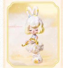 LIILA TOYS Chang'e Resin Figure H20CM Designer Model Toy