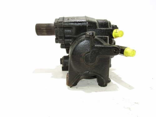 MERCEDES BENZ C W202 Lenkgetriebe Servolenkung Power Steering 1999