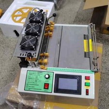 Computer Cold and Hot Tape Cutting Machine Automatic Tape Cutting Machine
