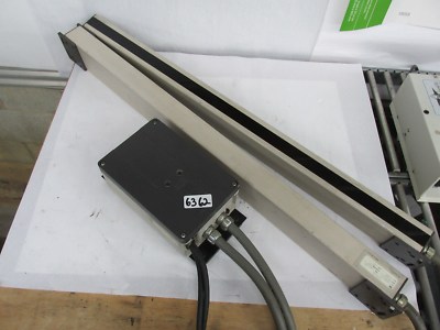 Scientific Technoligies Optofence Ofl4030-1 117Vac Beam Spacing 1.5'' 41050-26