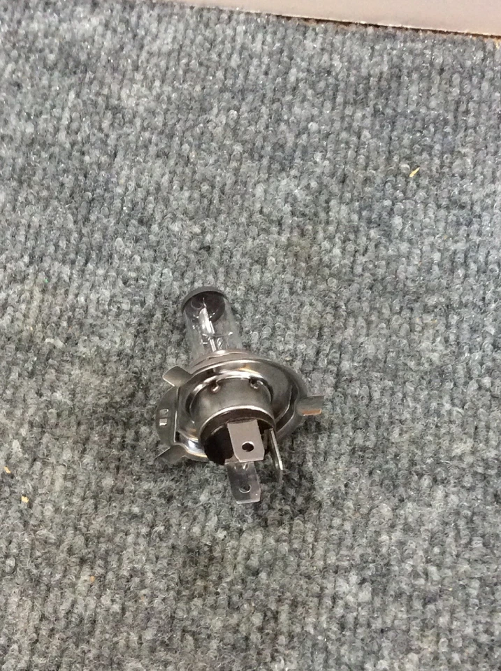 Bombilla Faro-Sedan Eiko 9003 HB2 60/55W Foto 4 de 4