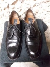 j ferrar black oxford men's 8.5 D shoes