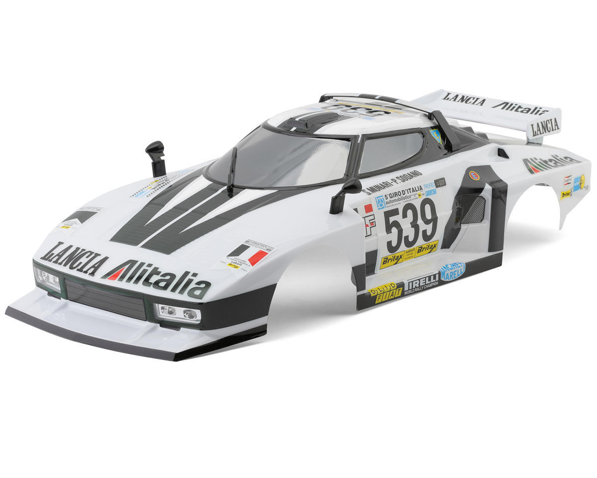 Killerbody 1/10 ランチアストラトス (1977) Amazon | killerbody 110 RC 1977ランチアストラトスレーシング