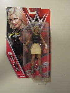 renee young action figure