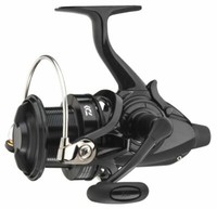 Daiwa Emblem Br 25A - Freilaufrolle - Karpfenrolle