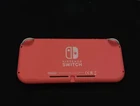 Nitendo Switch Console