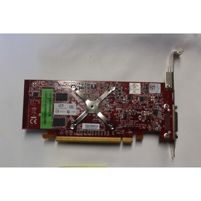ATI Radeon ATI-102-B40319(B) Display Video Card B403