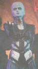 MUSEUM-QUALITY SCALE MODEL FEMALE CENOBITE SOFT Vinyl Kit COLLECTOR'S EDITION  — photo 9