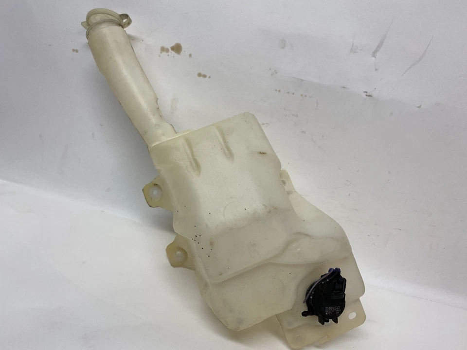 2003-2006 MAZDA 6 WINDSHIELD WASHER FLUID TANK BOTTLE Foto 2 de 4