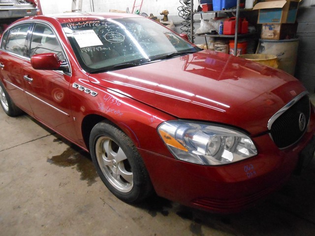 BUICK LUCERNE Air Pump (4.6L) 06 | eBay