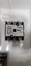 Service First CTR02577 Contactor; 3P 40A 24VAC / SCREWS