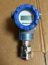 New Honeywell ST700 Smartline Hart 4-20mA Diaphragm 500 psi Pressure Transmitter