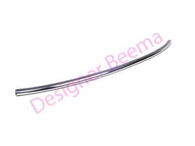 MINI R56 Rear Screen Lower Moulding Chrome Trim Finisher (JS) | eBay UK