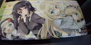 Anime Wall Scrolls Australia