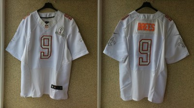 new orleans saints pro bowl jersey