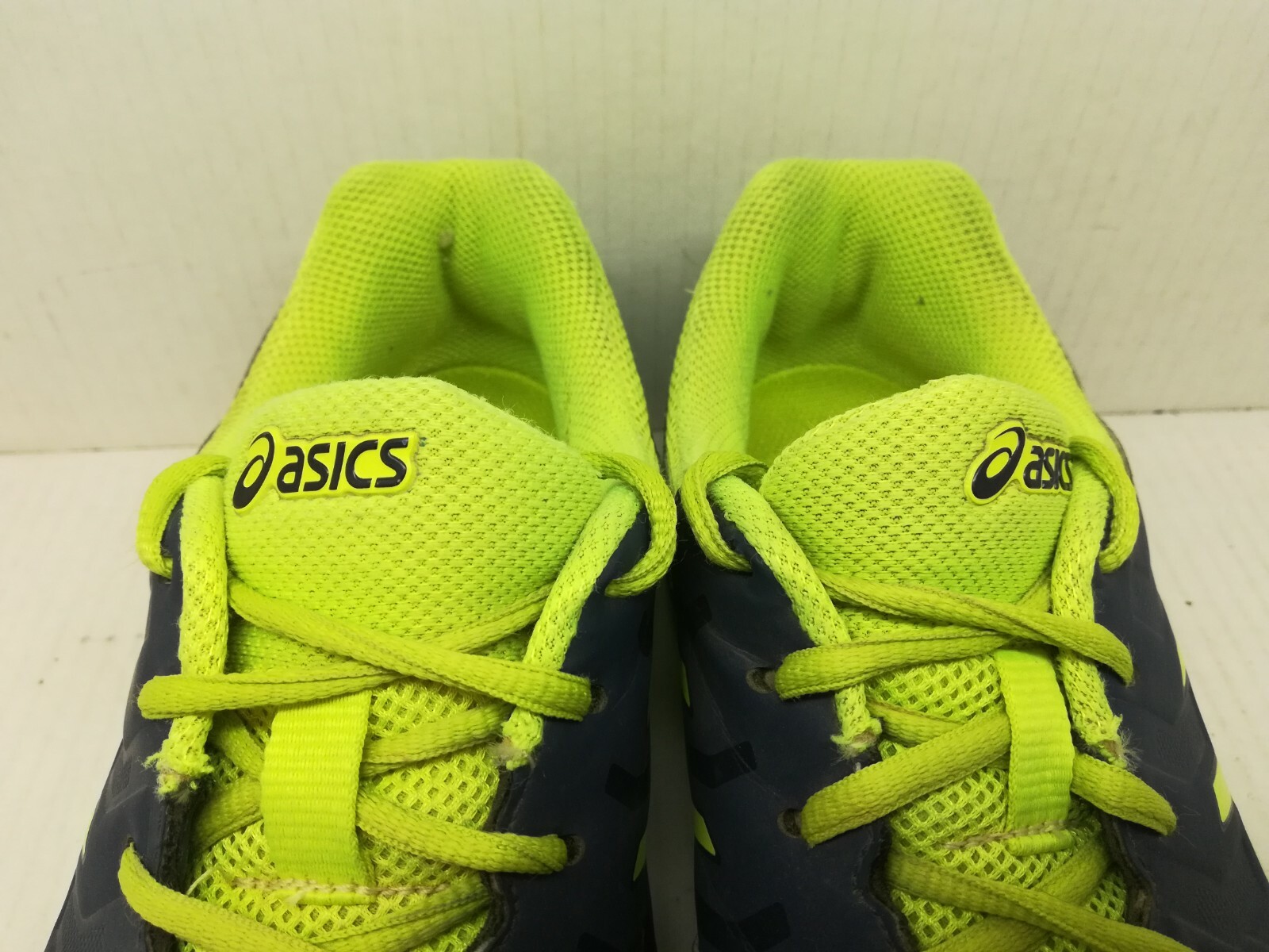asics gel challenger tennis