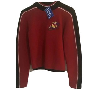 winnie the pooh sweater