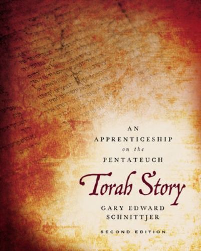 Torah Story, Second Edition : An Apprenticeship on the Pentateuch by Gary ... - Image 4