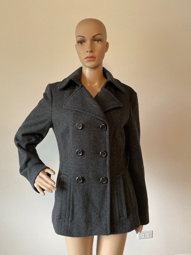 covington wool coat