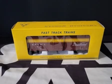 Dixieland 18749 Freight Car 1:64 AMERICAN MODELS S Scale NEW MIB