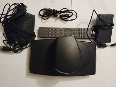 TANDBERG 500 TTC7-01 Camera with speaker and remote