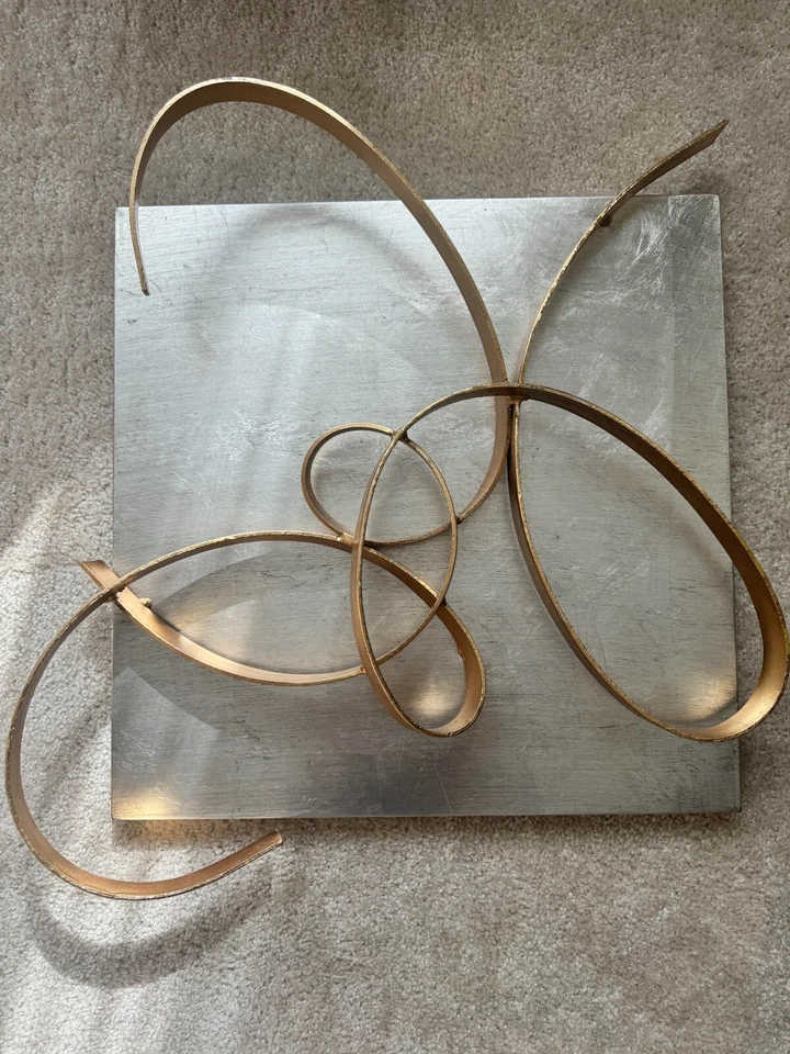 Uttermost Harmony金属墙艺术 — 第 2/2 张图片