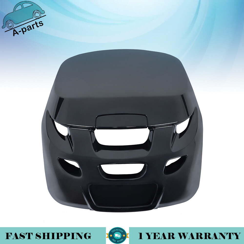 For Mercury Verado 200-300 L6 ABS Top Cowling Airdam Cap Engine