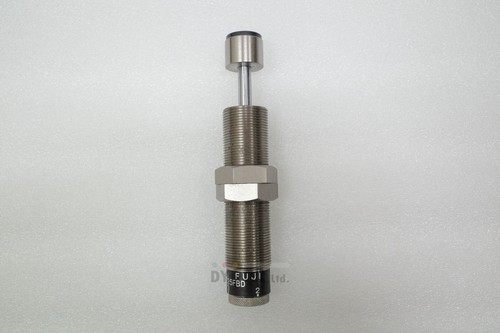 FUJILATEX New Surplus FWM-2725FBD-C SOFT SHOCK ABSORBER ETC-I-406=Y710 - Picture 5 of 13