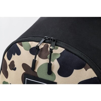 BAPE a bathing ape 2022 SPRING / SUMMER COLLECTION CAMO backpack