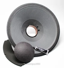 Recone kit for JBL 2241H - 18" Speaker Repair kit