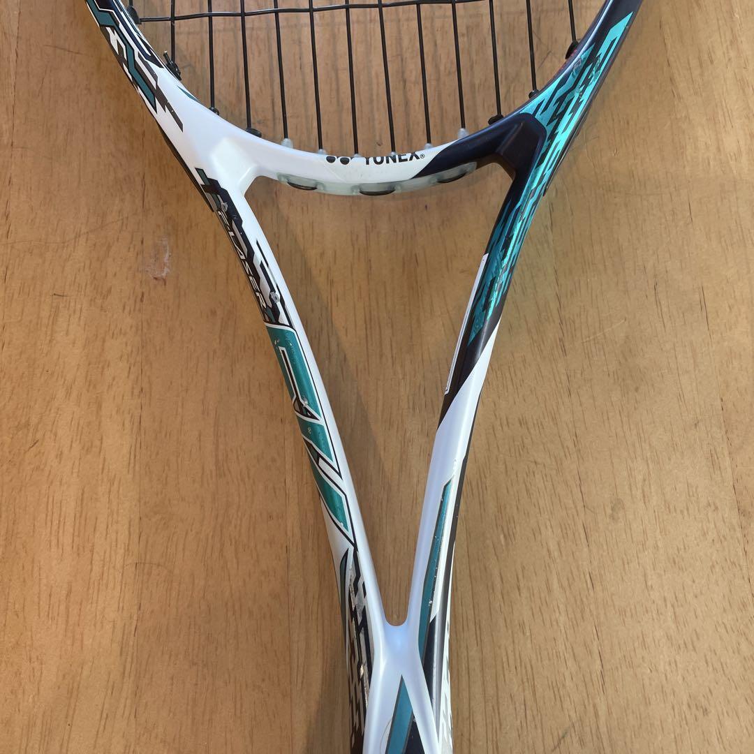 ラケット(硬式用) EZONE98L G3 楽天市場】YONEX ヨネックス テニス テニスラケット ラケット G2
