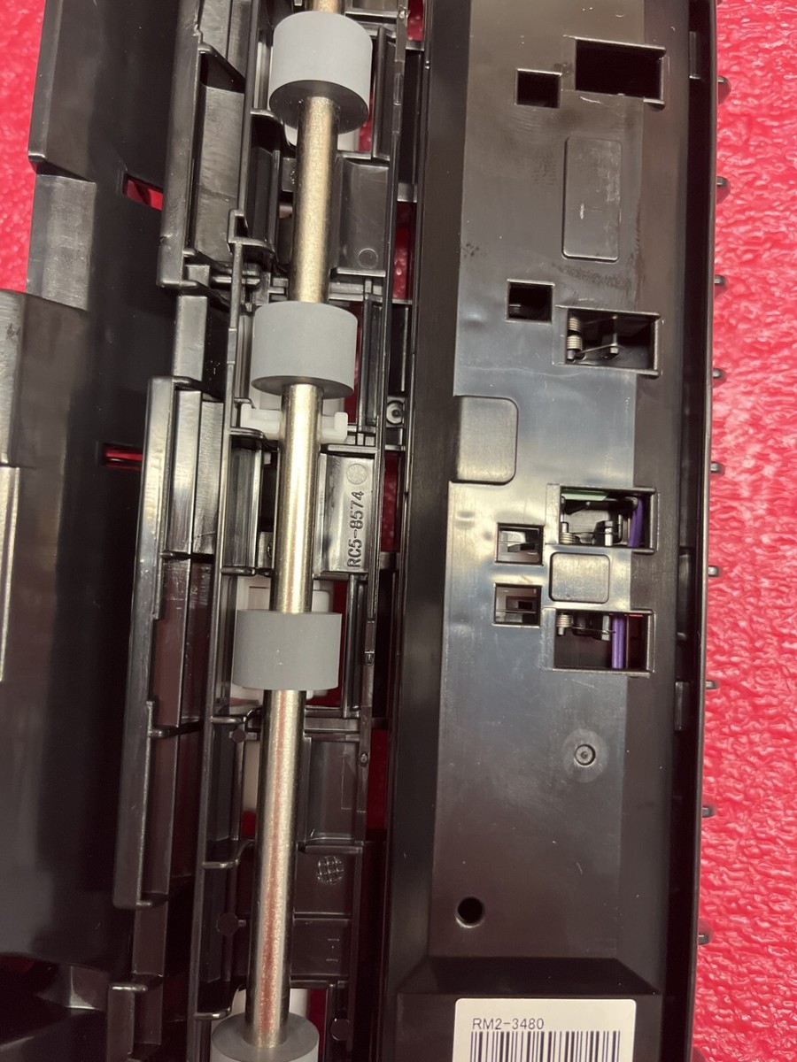 RM2-4458/RM2-3480 HP REGISTRATION ASSEMBLY | eBay