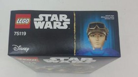 LEGO STAR WARS SERGEANT JYN ERSO 75119 SEALED MINT IN BOX