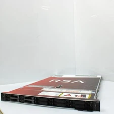 RSA NW-S6H-AS 2x Intel Xeon Gold 6134 CPU 128GB No Drives/OS Analytics Server