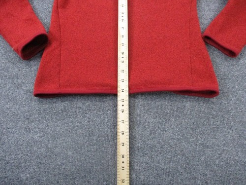 Patagonia Jacket Women S Fleece Better Sweater Outdoors Hiking Camping Adult - Picture 4 of 8