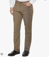 English Laundry Men  s 5 Pocket Pant, The Midway Pants