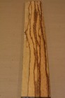 Marblewood 26-7/8 x 4-1/4 x 15/16+ exotic wood lumber #9976
