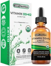 Vitamin Supplement Pack Of 1 Health And Beauty Essential 1 Count