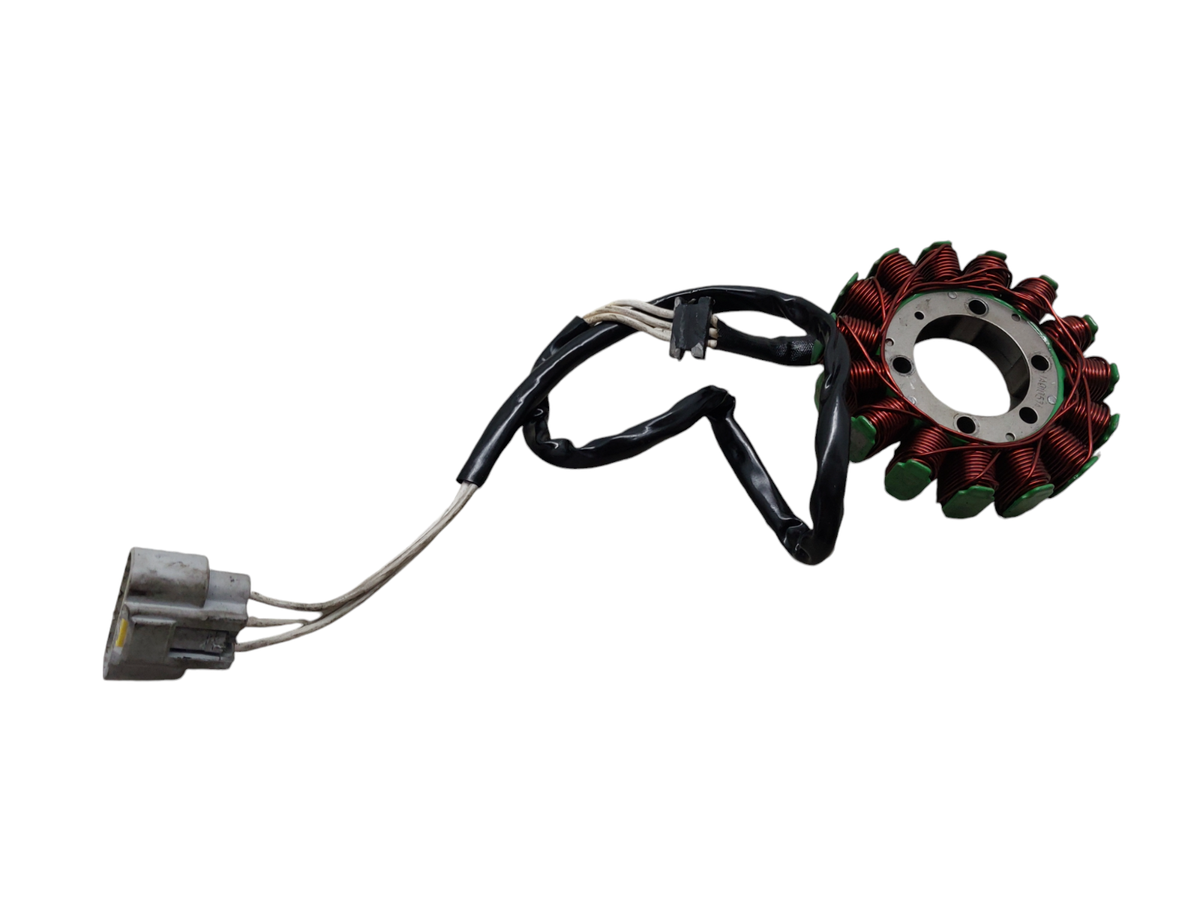 kamsay:)ページ Original Stator Magnet Kawasaki ZX-10R ZX10R 2008 2010 With