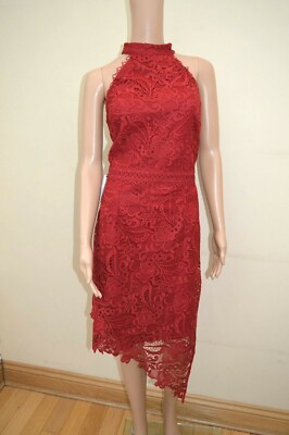 lace doll dress 18