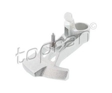 Dichtung, Abgasrohr TOPRAN 302245 für Ford Tourneo Connect