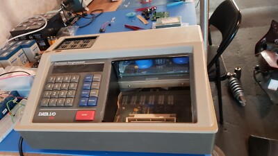 Data IO 29B Universal Programmer - Tested
