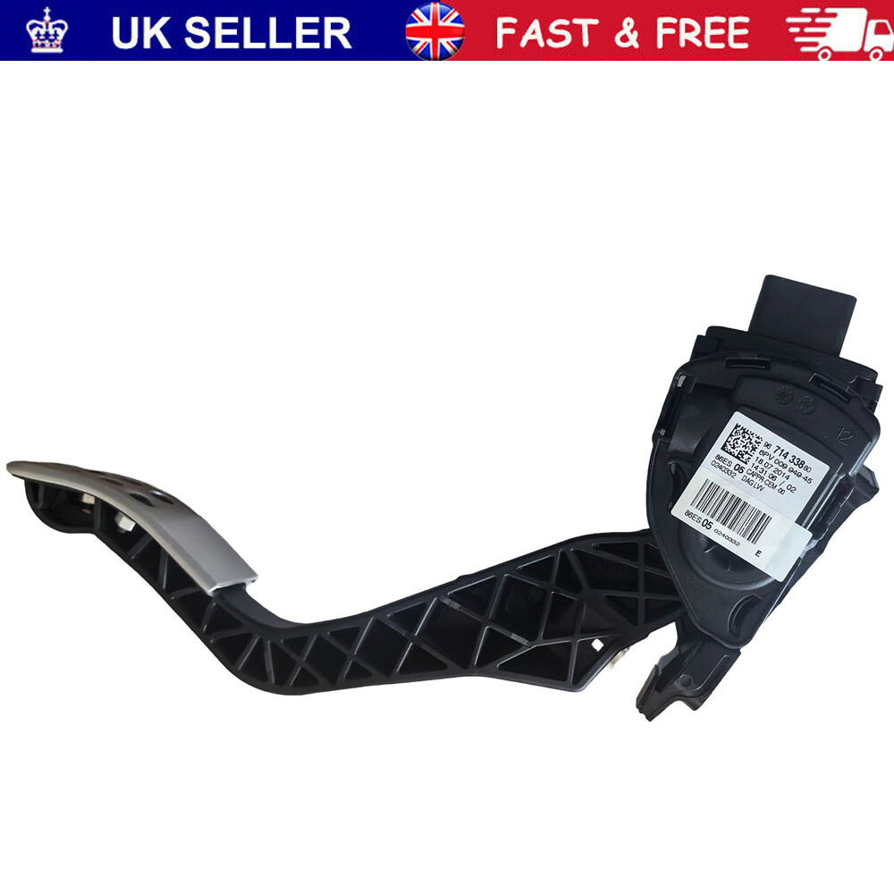 Accelerator Pedal Position Sensor for Citroen Peugeot 2008 207 208 301 308 DS3/4