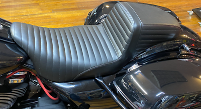 Le Pera Kickflip Daddy Long Leg Pleated Seat 2008-2024