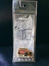 Pin's Renault: Vivaquatre G7 1933 - (neuf)