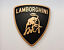 thumbnail 1 - Lamborghini Motor Vehicle Wall Plaque - Wooden Sign - Wall Art - Car Garage