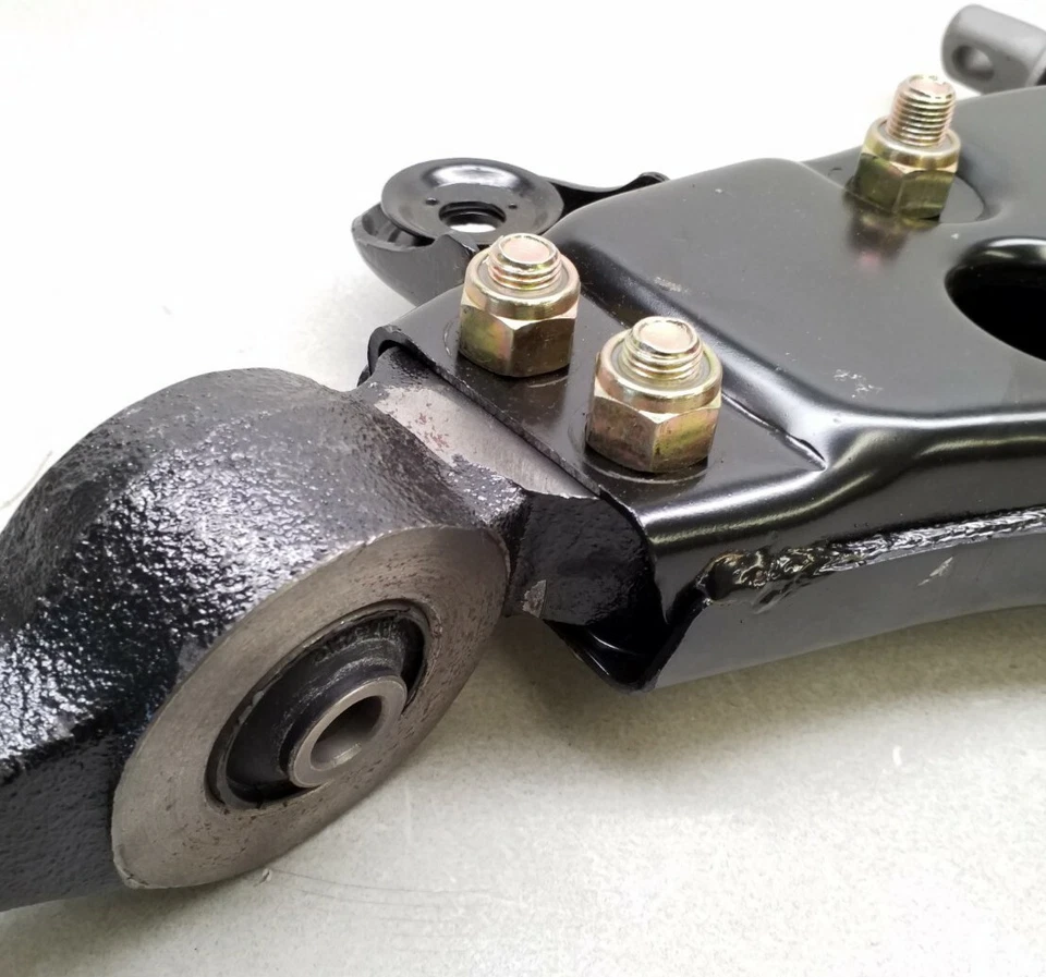 Conjunto de brazo de control K90368 Moog para Hyundai Sonata 1999 2000 2001 Foto 4 de 4