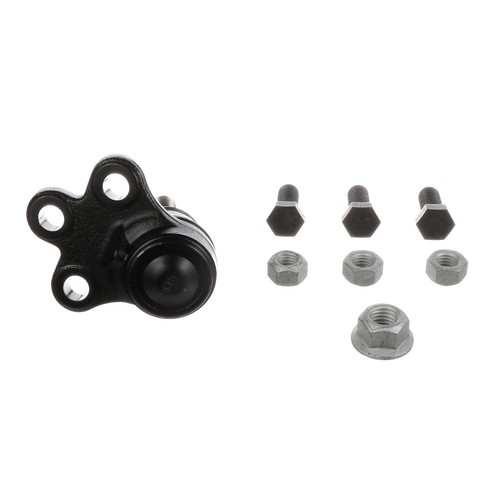 OEM NEW GM 2007-2010 Acadia Enclave Outlook Front Control Arm Ball Stud 1586369 - Picture 4 of 5