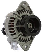 Lichtmaschine 120A Neu Original Bosch SEG 0124655455 FüR -- Volvo