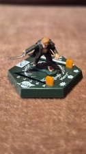 Lord of the Rings, sabertooth combat hex miniatures, BS 115 Merry